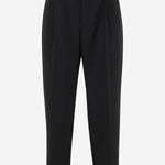 THE ROW 909W3598BLK