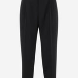 THE ROW 909W3598BLK