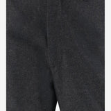 PANTALONI CARGO IN LANA MTR19 FAW020075 DARKPARK 
