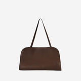 BORSA PEGGY IN PELLE W1774L72 DEOS THE ROW 