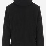 GIUBBOTTO IN PILE CON CAPPUCCIO GI000555U 127639300 HERNO 