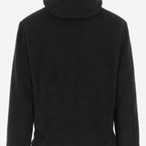 GIUBBOTTO IN PILE CON CAPPUCCIO GI000555U 127639300 HERNO 