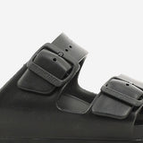 SANDALI ARIZONA 129423 BLACK BIRKENSTOCK 