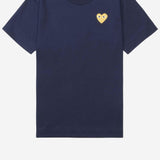 T-SHIRT IN COTONE CON LOGO AXT216051 2 PLAY 