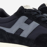 Sneakers Athletic in pelle e nylon HXM6990FZ90 UZA973X HOGAN 