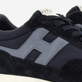Sneakers Athletic in pelle e nylon HXM6990FZ90 UZA973X HOGAN 