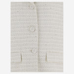 Giacca IN MISTO COTONE S2643 2000201 SOI 