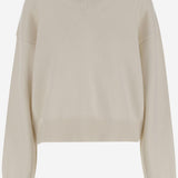 MAGLIA IN CASHMERE ARMTMKN16 WS03007 ARMARIUM 