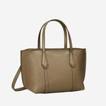 BORSA PERRY MINI IN PELLE 175548 250 TORY BURCH 