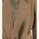 Cappotto Deena in lana 7142547 910 KHAITE 