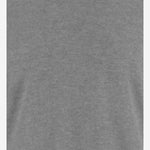 Maglia nian in cashmere 10682Y986 GRY THE ROW 