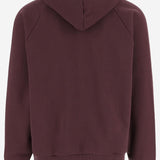 FELPA IN COTONE CON LOGO I035640 33KXX CARHARTT WIP 