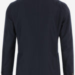 GIACCA MONOPETTO IN CASHMERE 1SMC22K 440029B3218 TAGLIATORE 