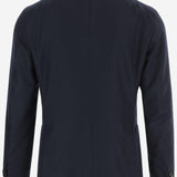 GIACCA MONOPETTO IN CASHMERE 1SMC22K 440029B3218 TAGLIATORE 