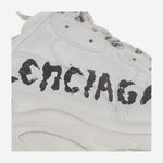 Sneakers Triple S 536737 WTSPL9010 BALENCIAGA 