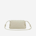 Pochette Notturno In Pelle<BR/> 843893 VCPP09197 BOTTEGA VENETA 