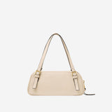 BORSA DA BOWLING IN PELLE 1015792 1A131711YD7V VERSACE 