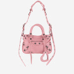 BORSA TOTE NEO CAGOLE PICCOLA 751523 1VG9Y5812 BALENCIAGA 