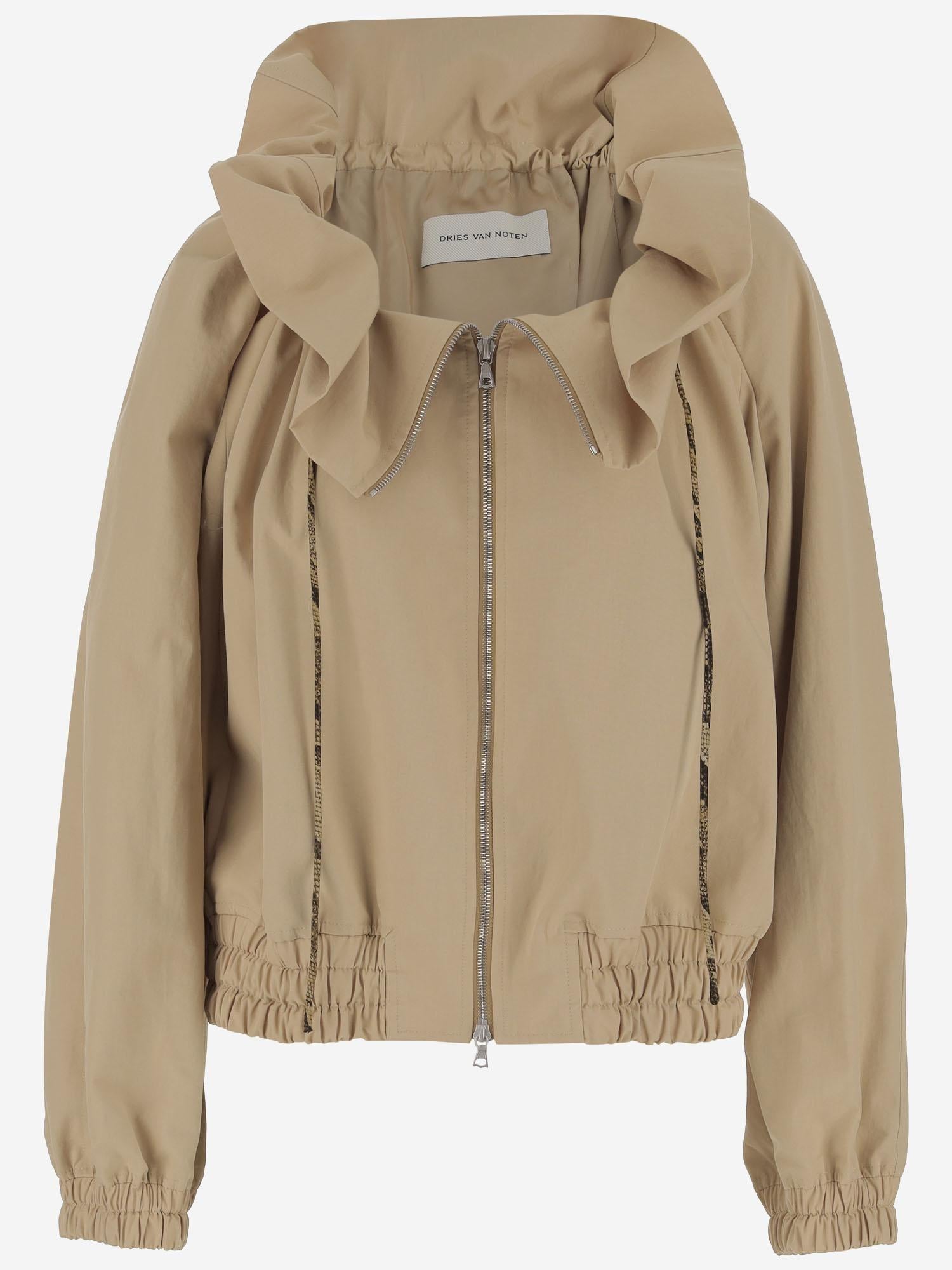 DRIES VAN NOTEN 0105101449103