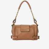BORSA PICCOLA PADDINGTON IN PELLE CH25WS803P75 209 CHLOE 