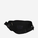 MARSUPIO PICCOLO IN NYLON CON LOGO GOMMATO BM2218 AG1828B956 DOLCE & GABBANA 