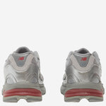 SNEAKERS 2010 U20108WP SILVERMETALLIC NEW BALANCE 