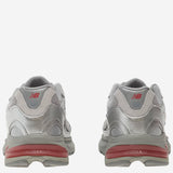 SNEAKERS 2010 U20108WP SILVERMETALLIC NEW BALANCE 