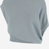 TOP IN VISCOSA STRETCH FZXB23 ARVBF08S8 FENDI 