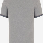 T-SHIRT IN COTONE CON LOGO CH25WJH03195 01B CHLOE 