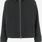 GIACCA IN MISTO LANA Q2L104 234 BRUNO MANETTI 