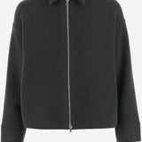 GIACCA IN MISTO LANA Q2L104 234 BRUNO MANETTI 