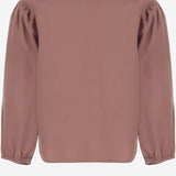 Camicia in cotone 03548062 069 BABE & TESS KIDS 