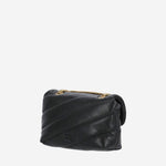 BORSA A TRACOLLA LOVE BABY PUFF 100040 A0F2Z99Q PINKO 