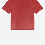 T-SHIRT IN COTONE STAMPA LOGO 764235 TTVM76167 BALENCIAGA 