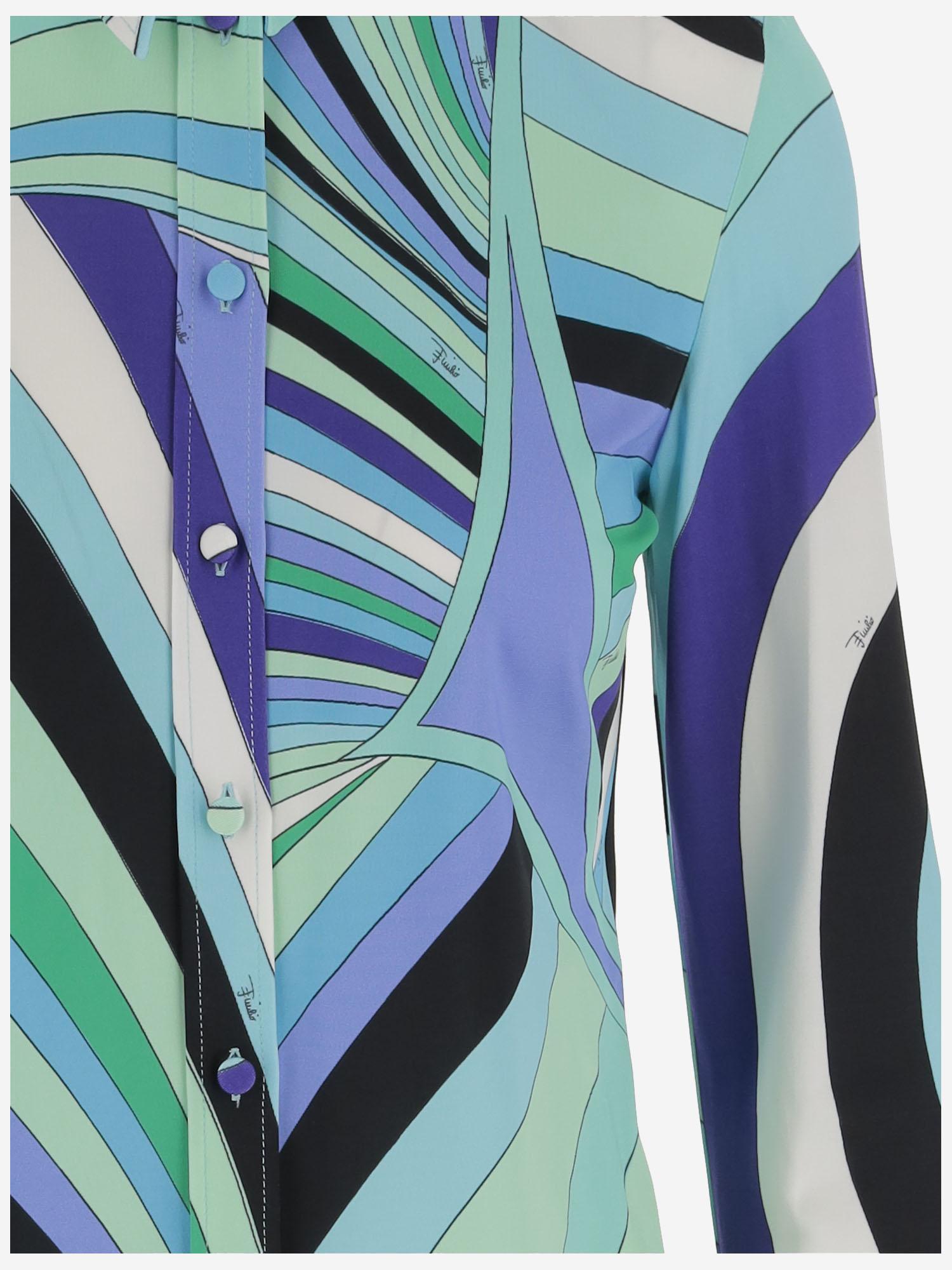EMILIO PUCCI 5HJJ065H757009