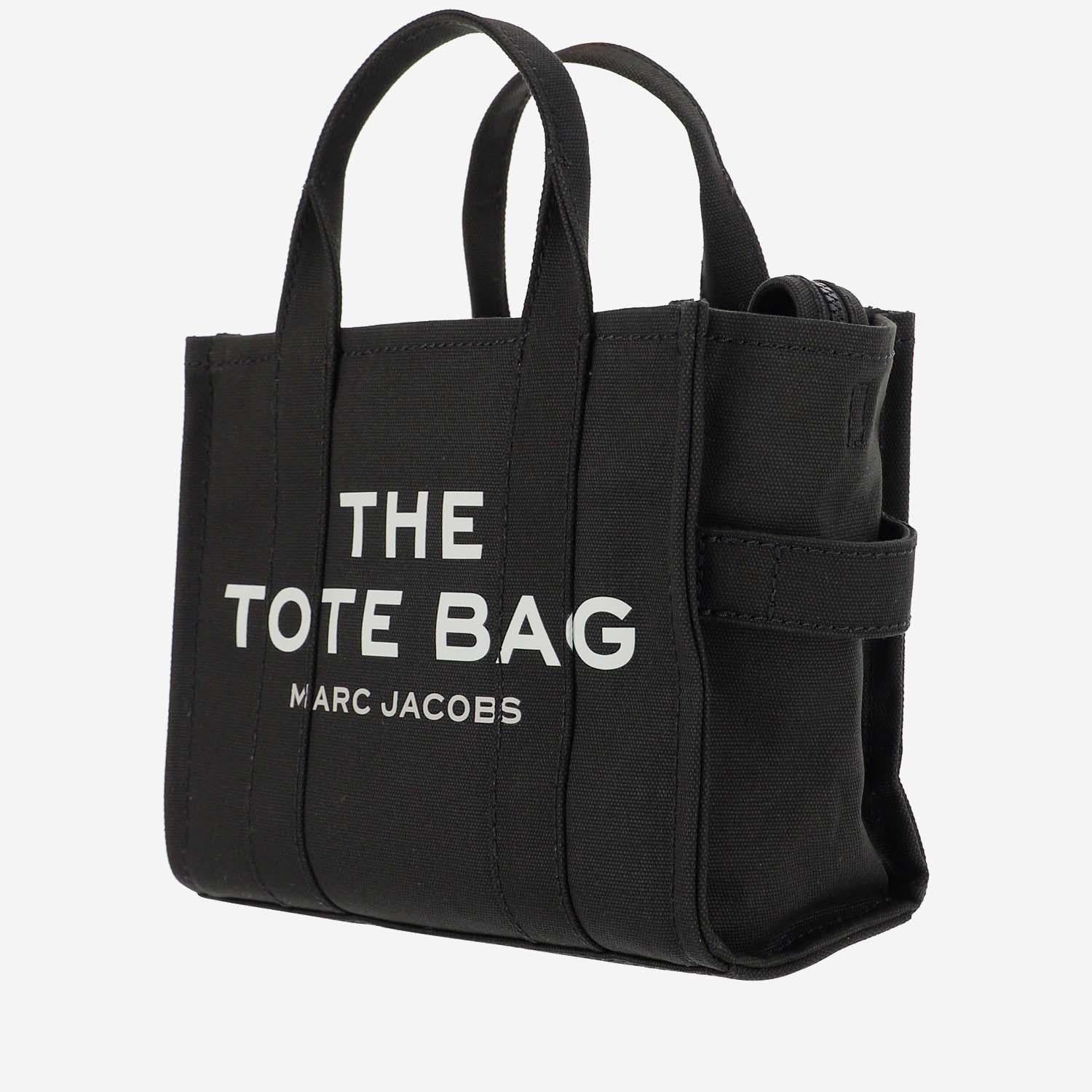 THE MINI TOTE BAG M0016493 001 MARC JACOBS 