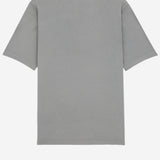T-SHIRT IN COTONE CON LOGO 818535 YBHD21467 SAINT LAURENT 