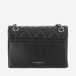 Borsa kensington in pelle 1470800109 BLACK KURT GEIGER 