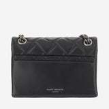 Borsa kensington in pelle 1470800109 BLACK KURT GEIGER 