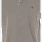 POLO IN COTONE CON LOGO JPL00134U 540067206 HERNO 
