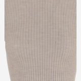 MAGLIA IN CASHMERE E SETA S26671 0820 SASUPHI 