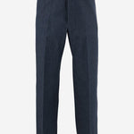 JEANS IN DENIM DI COTONE 6V3DD03VAL8 558 VALENTINO 