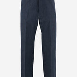 JEANS IN DENIM DI COTONE 6V3DD03VAL8 558 VALENTINO 