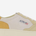SNEAKERS LOW MEDALIST AULWTS30 TRICSUEDESTRAWTPZ AUTRY 
