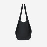 BORSA SHOPPING MARLO 14 IN PELLE W1800L133 BAS THE ROW 