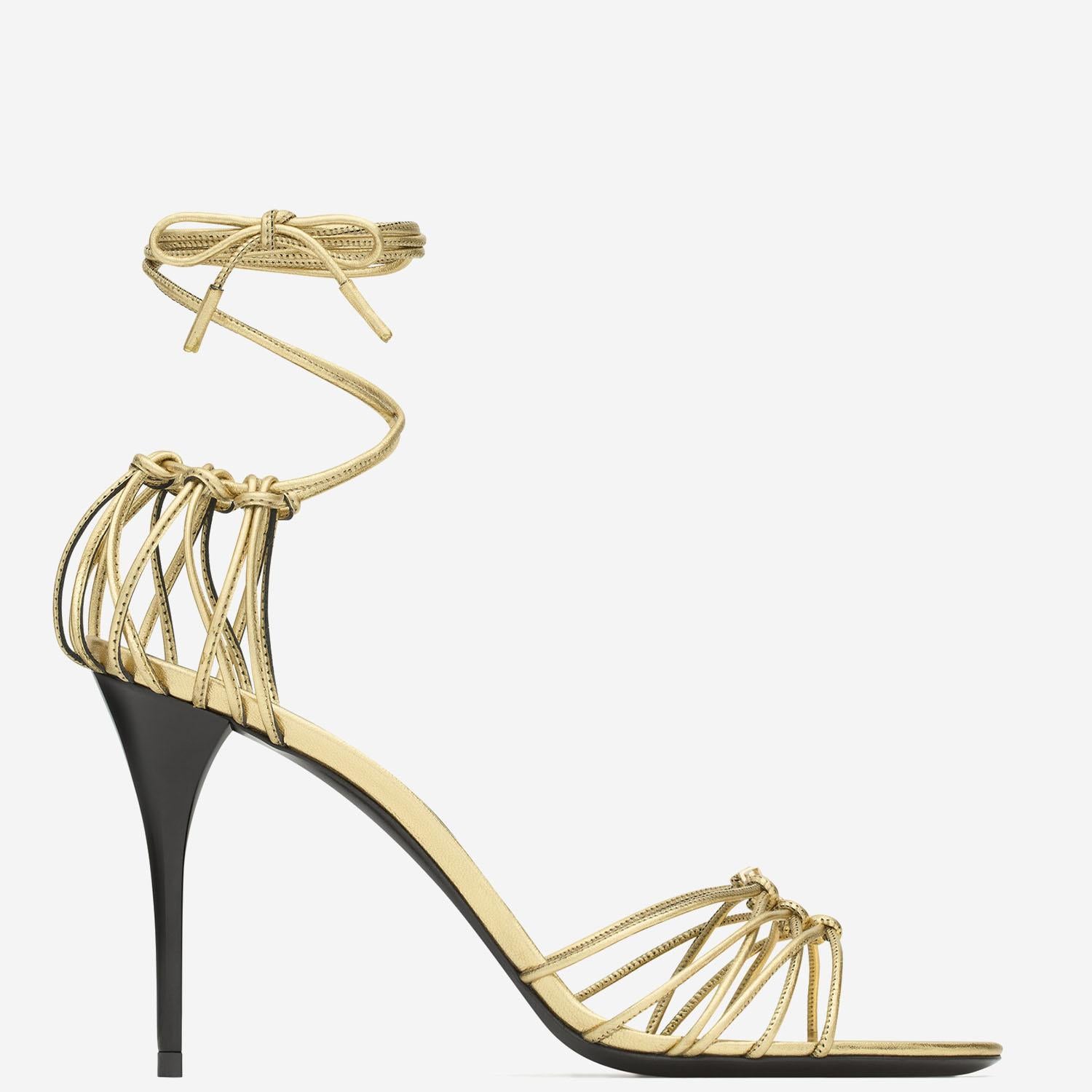 SAINT LAURENT 8219270NL008008
