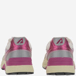 SNEAKERS HYPERWAY HYLWEM01 FUXIAMAR AUTRY 