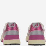 SNEAKERS HYPERWAY HYLWEM01 FUXIAMAR AUTRY 