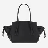 BORSA VOYAGE PICCOLA IN PELLE J08ZH0070 P8374001 JIL SANDER 