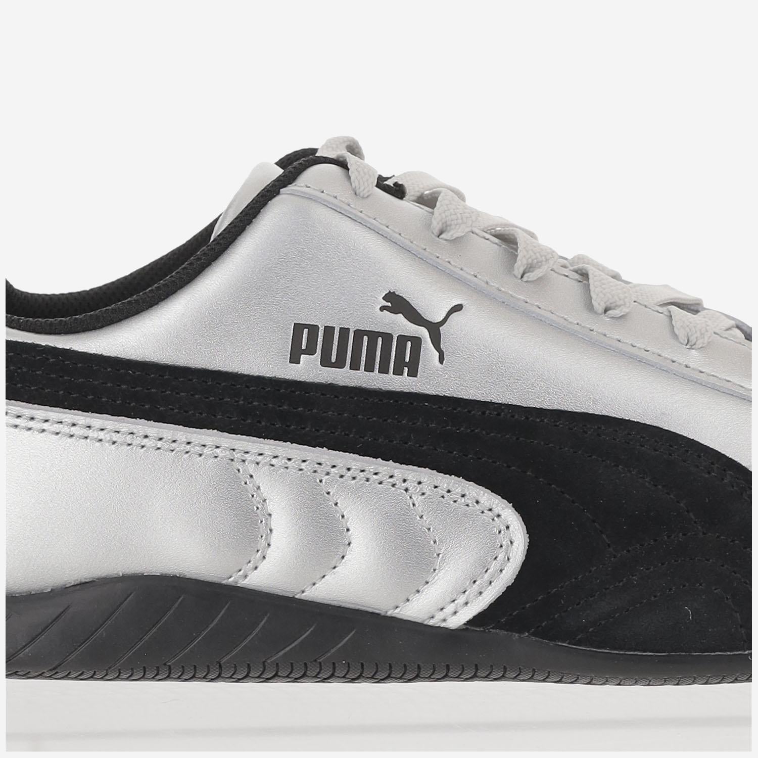 Sneakers Speedcat Metallic 40368901 SILVERBLACK PUMA 